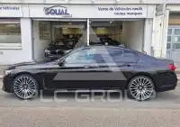 2019 BMW 740
