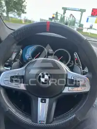 2019 BMW 740
