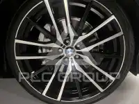 2019 BMW 740