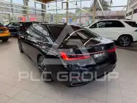 2019 BMW 740