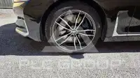 2019 BMW 740