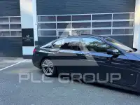 2019 BMW 740