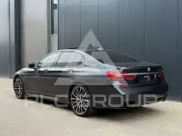 2019 BMW 740