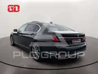 2019 BMW 740