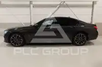 2019 BMW 740