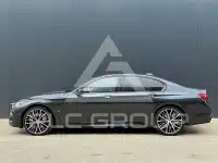 2019 BMW 740