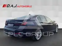 2019 BMW 740