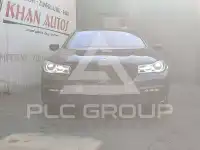 2019 BMW 740