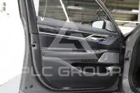2019 BMW 740