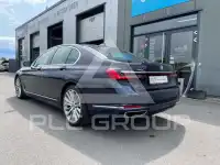 2019 BMW 740