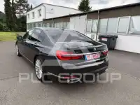2019 BMW 740