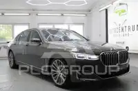 2019 BMW 740