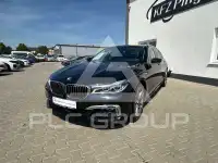 2019 BMW 740