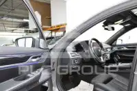 2019 BMW 740