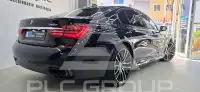 2019 BMW 740