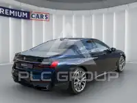 2019 BMW 740