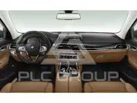 2019 BMW 740