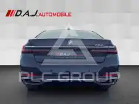 2019 BMW 740