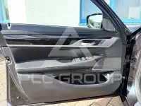 2019 BMW 740