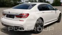 2019 BMW 740