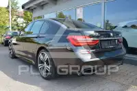 2018 BMW 740