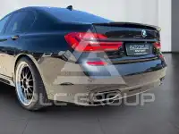 2019 BMW 740