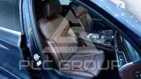 2019 BMW 740