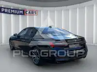 2019 BMW 740