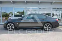2018 BMW 740