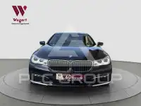 2019 BMW 740