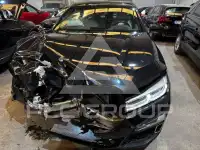 2019 BMW 740