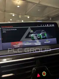2019 BMW 740
