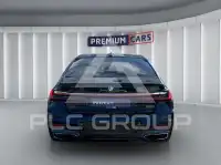 2019 BMW 740