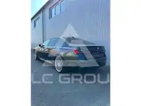 2019 BMW 740