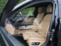 2019 BMW 740
