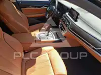 2019 BMW 740