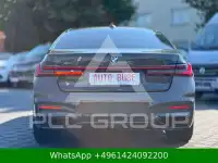 2019 BMW 740