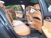 2019 BMW 740
