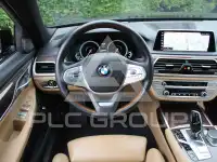 2019 BMW 740