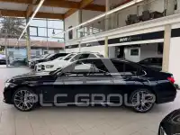 2019 BMW 740