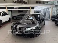 2019 BMW 740