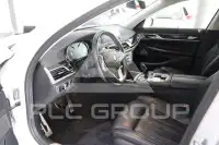 2019 BMW 740