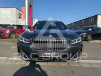 2019 BMW 750