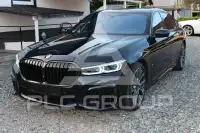 2019 BMW 750