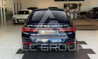 2019 BMW 750