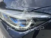 2019 BMW 750