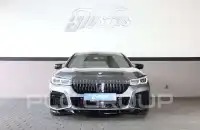 2019 BMW 750