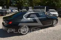 2019 BMW 750