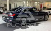 2019 BMW 750