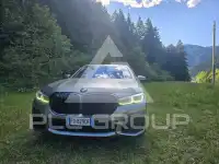 2019 BMW 750